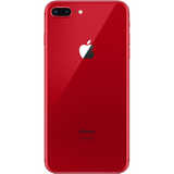 گوشی موبایل اپل مدل آیفون 8 پلاس رنگ قرمز ظرفیت 64 گیگابایت