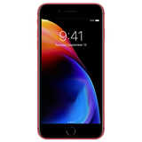 گوشی موبایل اپل مدل آیفون 8 پلاس رنگ قرمز ظرفیت 64 گیگابایت