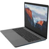لپ تاپ اپل مدل MacBook Pro MPTT2 همراه با تاچ بار