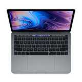 لپ تاپ اپل مدل MacBook Pro MV962 همراه با تاچ بار