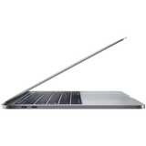 لپ تاپ اپل مدل MacBook Pro MV962 همراه با تاچ بار