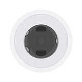 مبدل لایتنینگ به جک 3.5 میلی‌متری هدفون اپل مدل MMX62ZM/A