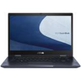لپ تاپ ایسوس ExpertBook B3 Flip B3402FVA-C716512BOD C7(150U) 16GB RAM - 512GB Intel 14.0 Inch FHD
