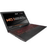 لپ تاپ ایسوس مدل ASUS FX553VE