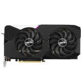 کارت گرافیک  ایسوس DUAL-RTX3070-8G