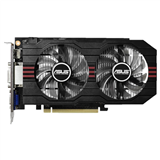 کارت گرافیک ایسوس مدل GTX750TI-OC-2GD5