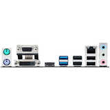 مادربرد ایسوس مدل H110M-A