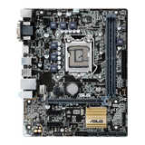 مادربرد ایسوس مدل H110M-A