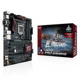 مادربرد ایسوس مدل H170 PRO GAMING