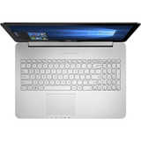 لپ تاپ ایسوس ویووبوک پرو مدل Vivobook Pro N552VW