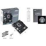 مادربرد ایسوس PRIME H610M-R D4