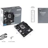 مادربرد ایسوس PRIME H610M-R DDR5