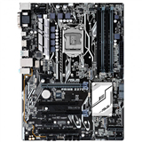 مادربرد ایسوس مدل PRIME Z270-K