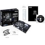 مادربرد ایسوس مدل PRIME Z370-P