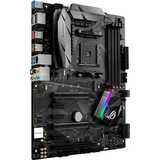 مادربرد ایسوس مدل ROG STRIX B350-F GAMING