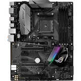 مادربرد ایسوس مدل ROG STRIX B350-F GAMING