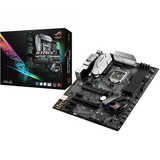 مادربرد ایسوس مدل ROG STRIX H270F GAMING