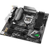 مادربرد ایسوس مدل (ROG STRIX Z370-G GAMING (WI-FI AC