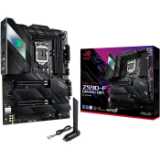 مادربرد ایسوس ROG STRIX Z590-F GAMING WIFI