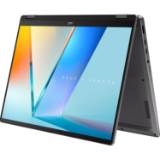 لپ تاپ ایسوس TP3407SA-DS74T CU7(256V) 16GB RAM - 1TB SSD Intel 14.0 Inch WUXGA