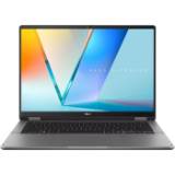 لپ تاپ ایسوس TP3407SA-DS74T CU7(256V) 16GB RAM - 1TB SSD Intel 14.0 Inch WUXGA