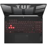 لپ تاپ گیمینگ ایسوس TUF Gaming A15 (2022) FA507RR-HN045