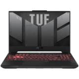 لپ تاپ ایسوس TUF Gaming A15 FA507 TUF567UI-LP019 R9(8945H) 16RAM 1TSSD 8GB(RTX4070) 15.6 FHD