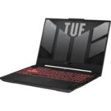 لپ تاپ ایسوس TUF Gaming A15 FA507 TUF567UI-LP019 R9(8945H) 16RAM 1TSSD 8GB(RTX4070) 15.6 FHD