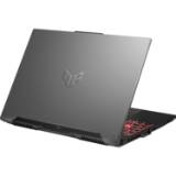 لپ تاپ گیمینگ ایسوس TUF Gaming A16 (2024) FA607NUG-WH73 Ryzen 7(7445HS) 16GB RAM - 512GB SSD 8GB(RTX4050) 16.0 Inch WUXGA