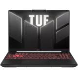لپ تاپ گیمینگ ایسوس TUF Gaming A16 (2024) FA607NUQ Ryzen 7(170) 16GB RAM - 512GB SSD 8GB(RTX4050) 16.0 Inch WUXGA