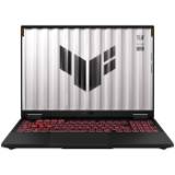 لپ تاپ گیمینگ ایسوس TUF Gaming A16 (2025) FA608UM-R7165W Ryzen 7(260) 32GB RAM - 1TB SSD 8GB(RTX5060) 16.0 Inch WUXGA