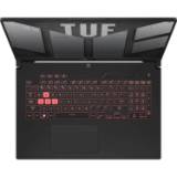 لپ تاپ گیمینگ ایسوس TUF Gaming A17 FA707RW-HX032