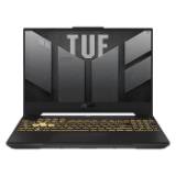 لپ تاپ گیمینگ ایسوس TUF Gaming F15 (2022) FX507ZC4-HN065