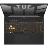 لپ تاپ گیمینگ ایسوس TUF Gaming F15 (2022) FX507ZE-RS73