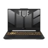 لپ تاپ گیمینگ ایسوس TUF Gaming F15 FX507ZC4-HN009 Ci5(12500H) 16RAM 512SSD 4GB(RTX3050) 15.6 FHD