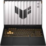 لپ تاپ گیمینگ ایسوس TUF Gaming F16 (2025) FX608JHR Core i5(14450HX) 16GB RAM - 512GB SSD 8GB(RTX5050) 16.0 Inch WUXGA