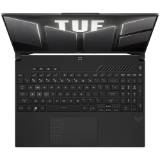 لپ تاپ ایسوس TUF Gaming F16 FX607JU-N3101 Ci7(13650HX) 16GB RAM - 1TB SSD 6GB(RTX4050) 16.0 WUXGA