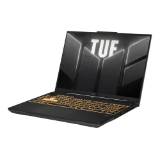 لپ تاپ ایسوس TUF Gaming F16 FX607VU-AS51-CA C5(210H) 16GB RAM - 1TB SSD 6GB(RTX4050) 16.0 Inch WUXGA