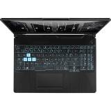 لپ تاپ ایسوس TUF Gaming FA506NCG-HN191 R7(7445HS) 16GB RAM - 512GB SSD 4GB(RTX3050) 15.6 Inch FHD