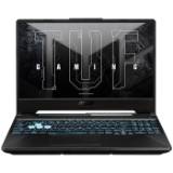 لپ تاپ ایسوس TUF Gaming FA506NCG-HN191 R7(7445HS) 16GB RAM - 512GB SSD 4GB(RTX3050) 15.6 Inch FHD
