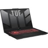 لپ تاپ ایسوس TUF Gaming FA707NUG-HX177 R7(7445S) 16GB RAM - 512GB SSD 6GB(RTX4050) 17.3 Inch FHD