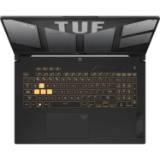 لپ تاپ ایسوس TUF Gaming FX707VJ-HX079 C5(210H) 16GB RAM - 1TB SSD 6GB(RTX3050) 17.3 FHD