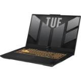 لپ تاپ ایسوس TUF Gaming FX707VJ-HX079 C5(210H) 16GB RAM - 1TB SSD 6GB(RTX3050) 17.3 FHD