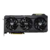 کارت گرافیک ایسوس TUF RTX3060 012G GAMING