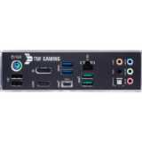 مادربرد ایسوس TUF Gaming Z590-Plus