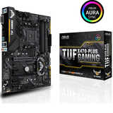 مادربرد ایسوس مدل TUF X470-PLUS GAMING