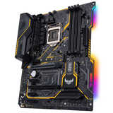 مادربرد ایسوس مدل TUF Z370-PLUS GAMING