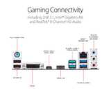مادربرد ایسوس مدل TUF Z370-PLUS GAMING