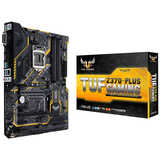 مادربرد ایسوس مدل TUF Z370-PLUS GAMING