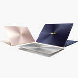 لپ تاپ ایسوس زن بوک 3 مدل Zenbook 3 UX390UA